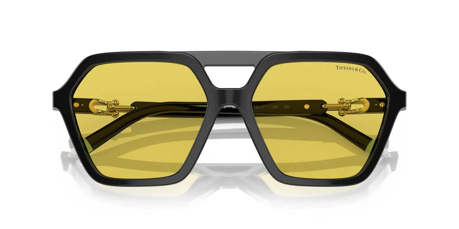 Tiffany 4198 Sunglasses - view 10